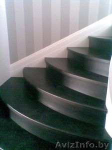Изготовление Лестниц,  Перил,  Ограждений #1029224