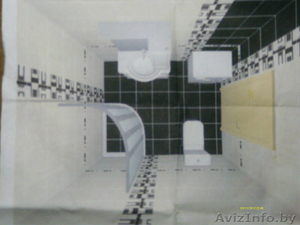 Ремонт отделка жилых нежилых помещений  #1027106