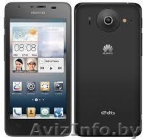 Смартфон Huawei Ascend G510 (U8951) #1024994