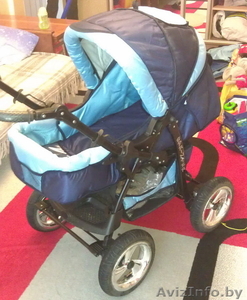 Коляска-трансформер Sprinter #1016625