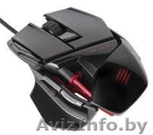MadCatz R.A.T. 3 Gaming Mouse #1017966