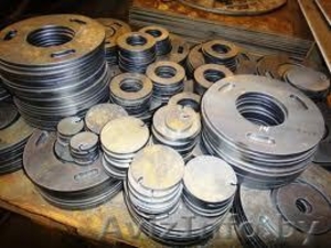 Плазменная резка,  сварка,  изготовление деталей http://www.svarimvse.by #1023726