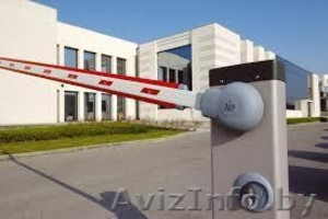 Шлагбаумы!!!! по спец ценам! #1026793