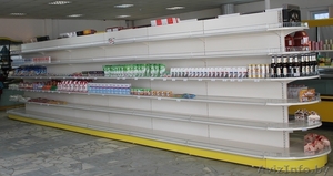 Продам торговое оборудование,  б/у #1030290