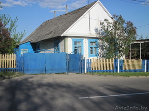 Продам полдома в Жировичах #1007608