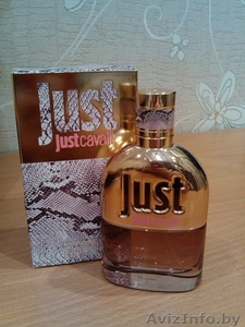 Roberto Cavalli,  Just Cavalli . ОРИГИНАЛ #1023228
