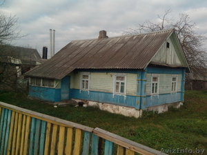 Дом с участком 20 соток в Дзержинске. Рядом озеро. Лес. Зона отдыха. Электричка. #1028821