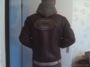 Продам дубленку. #1023937