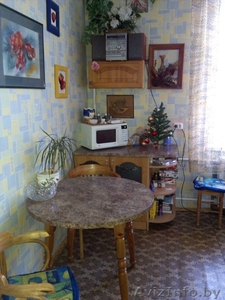 на сутки/часы квартира #1030500