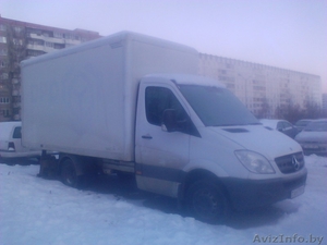 ГРУЗОПЕРЕВОЗКИ ЛЮБЫХ ГРУЗОВ ДО 3 ТОНН #1028014