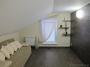 Элитный коттедж Раковское направление 35км #1021315