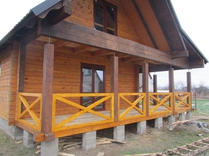 дача в д. Заболотье,  продам дом дача 120 кв.м.,  продам дачу в Бресте #1030897