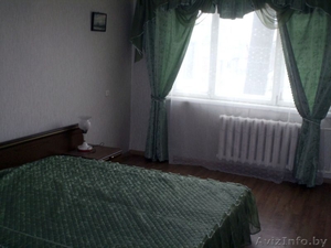 1, 2, 3х к.квартиры на сутки.Нал-безнал расчет, WI-FI, командированным скидки, док-ты #1016235