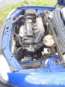 Opel Corsa 2000 г.в.,  1, 5 турбодизель  #1018441
