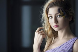 Zhanna.                                                                   #1028778