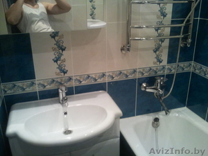 Сантехник на все руки #1020655