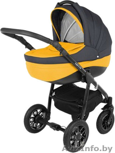 Коляски в Барановичах по низким ценам  #1015901