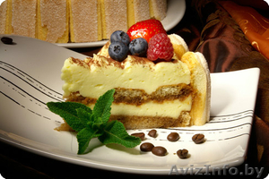 Курсы Кондитер #1019802