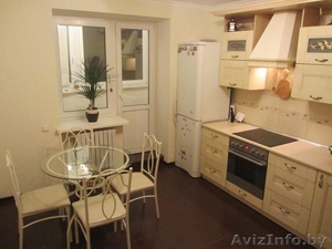 Посуточно уютная 2-х комнатная квартира в Бресте в 10 минутах езды до центра #1019886