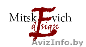 Дизайн студия интерьера ИП«Mitskevich DESIGN» #1016552