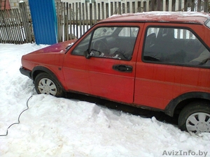 Фольксваген джетта купе 1, 8 к #1023315