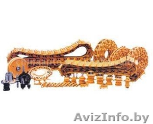 AGRO-T - Поставки запчастей строительной и дорожностроительной техники #1021565