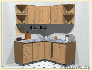 Курсы Дизайн мебели. Конструирование в PRO 100 #1019816