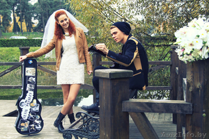 Cвадебная фотоссесия! Love story!  #1019006