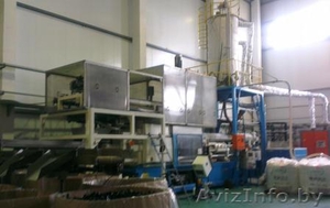 Литьевой комплекс по изготовлению ПЭТ-преформ фирмы NETSTAL HP 3500/3550 (Швейца #1019691