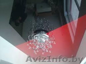 Качественные натяжные потолки в Минске #1015729