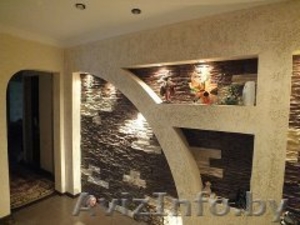 Хотите сделать себе красивый ремонт? вам сюда! #1030637