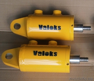 Гидроцилиндры-ремонт и изготовление (РБ) #1017608