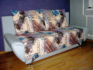 Качественная перетяжка мягкой мебели, обивка мягкой мебели Минск #348238