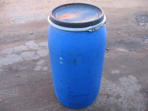 Бочки пластиковые на 160 литров #1022631