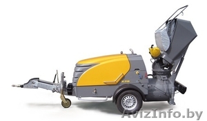 Профессиональная стяжка пола жилых и промышленных объектов #1018561