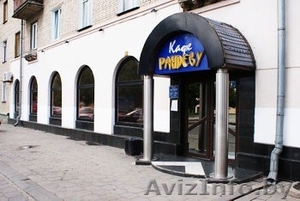 действующее кафе в Гродно #1029056