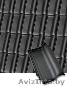 Черепица ROBEN MONZAplus #1030712