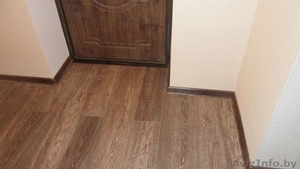 Профессиональная укладка ламината #1018348