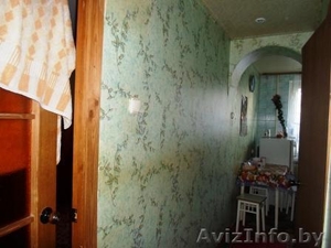 Продам 2-комнатную квартиру в г. Барановичи #1023987