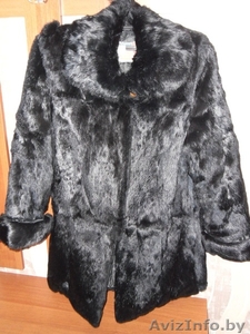 Полушубок кроличий Торг #1016240