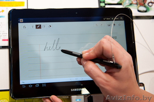 Продам Samsung Galaxy Note 10.1 16GB 3G Pearl Grey (GT-N8000) #1029964