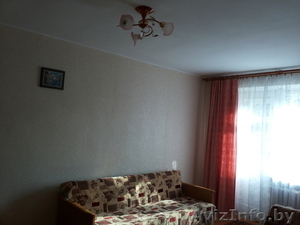 Сдам 1-комн. квартиру на сутки в г.Барановичи.Центр #1028008