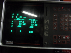 металлогибочный станок Amada 50т   #1023905