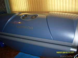 Продам горизонтальный солярий СРОЧНО недорого #1019046