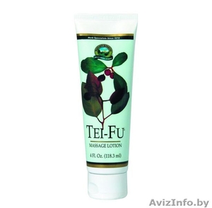 Tei Fu Lotion массажный лосьён Тей-Фу #1025420