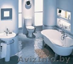 Отапление и вентиляция #1015887