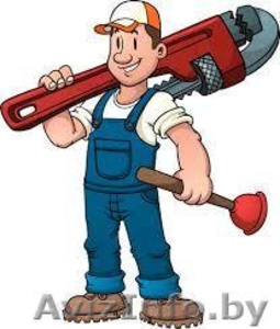 Сантех работы любой сложности #1020085