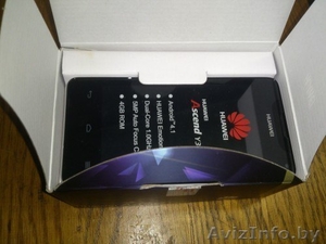 Продам Новый Huawei Ascend Y300,  оригинальный,  на 2 SIM #1046457