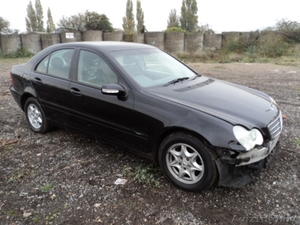 Mercedes-Benz C180 Kompressor #1036799