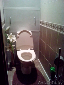 Современная квартира #1037928